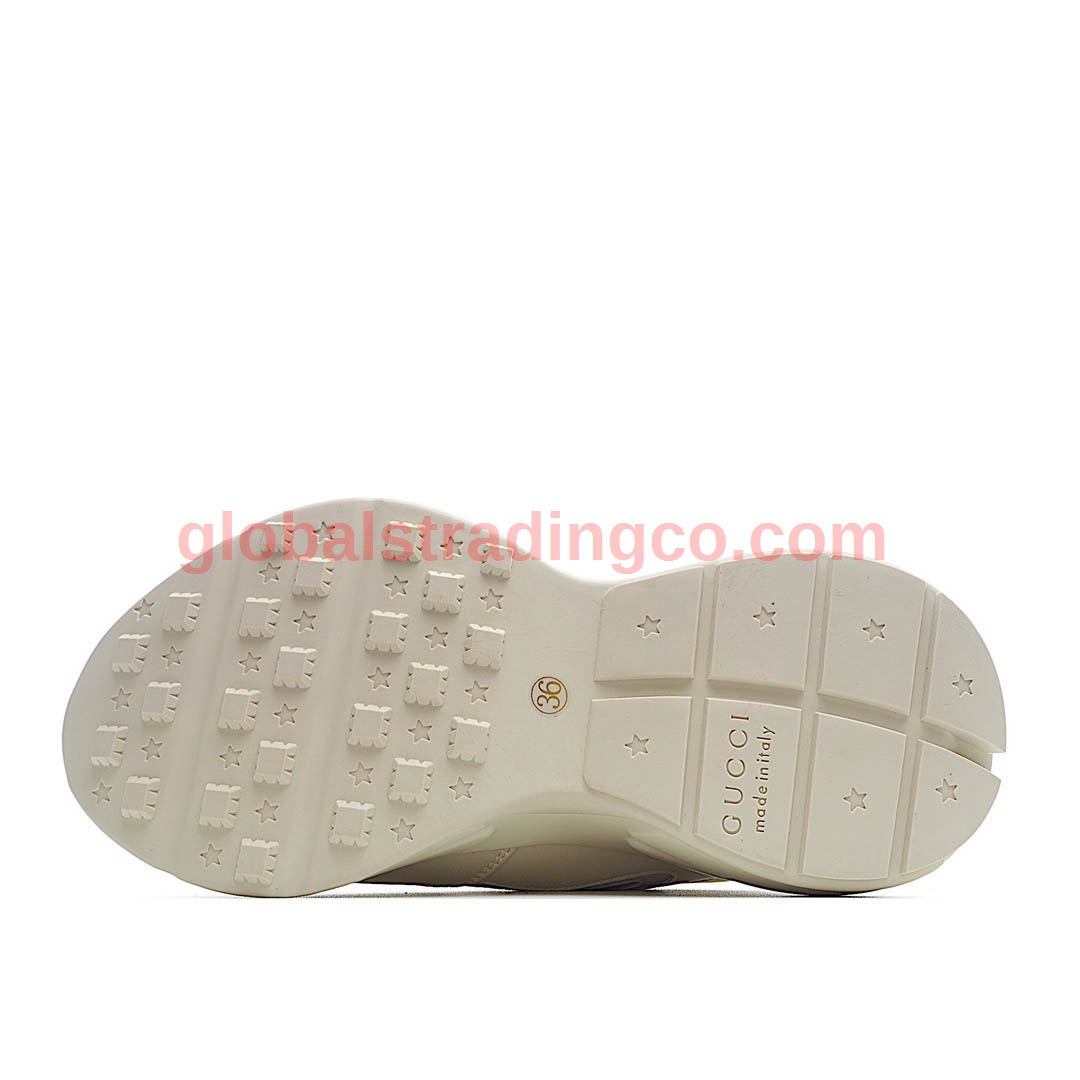 Gucci Air Cushion Dad Shoes